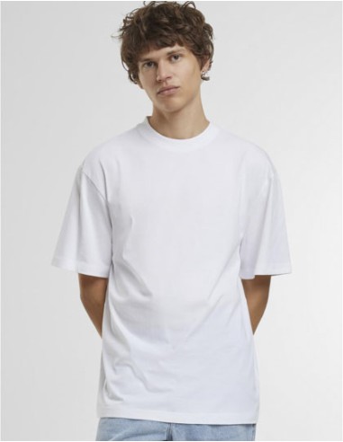BUI-BY310-Tall Tee
